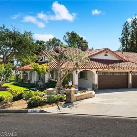 Buy this 4 bed house on 5976 Moraga Avenue in Jurupa Valley, CA 92509