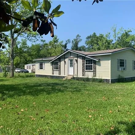 Image 3 - 700 Yoakum Avenue, DeQuincy, Calcasieu Parish, LA 70633, USA - House for sale