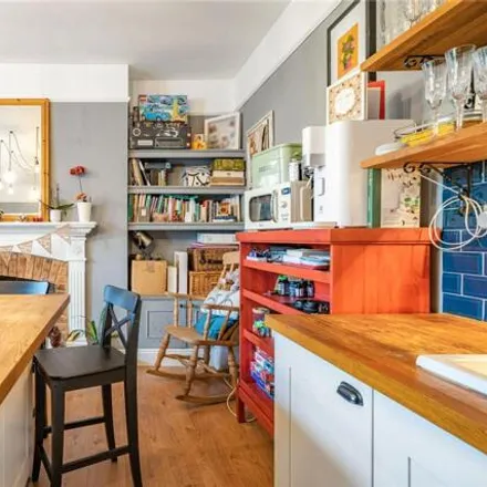 Image 3 - Crystal Palace Park Road / Charleville Circus, Crystal Palace Park Road, London, SE26 6UR, United Kingdom - Apartment for sale