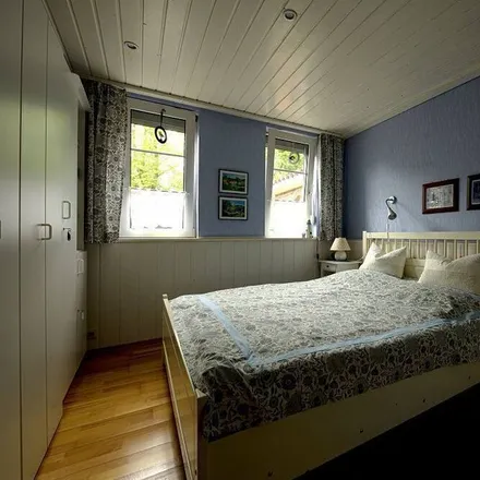 Rent this 3 bed house on Greetsiel in Am Alten Deich, 26736 Greetsiel