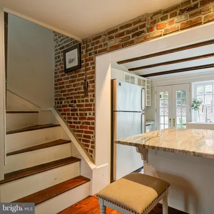 Image 4 - 229 South Jessup Street, Philadelphia, PA 19107, USA - Townhouse for rent