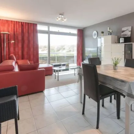 Rent this 1 bed apartment on 8450 Bredene