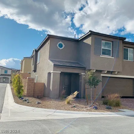 Rent this 4 bed house on Copinsay Avenue in Las Vegas, NV 89166