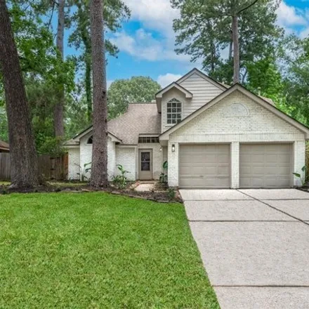 Buy this 4 bed house on 3515 Grove Oaks Dr in Houston, Texas