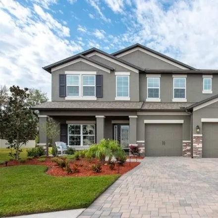 Buy this 5 bed house on Nouveau Avenue in Pasco County, FL 34673