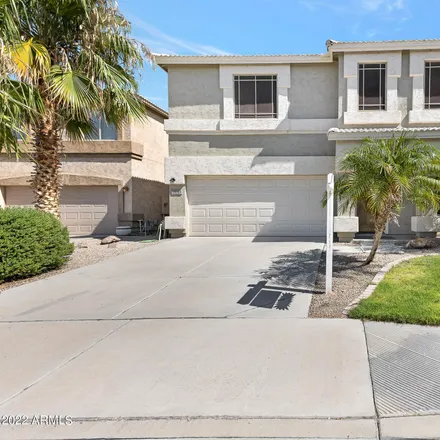 Buy this 4 bed house on 577 West Dana Drive in San Tan Valley, AZ 85143