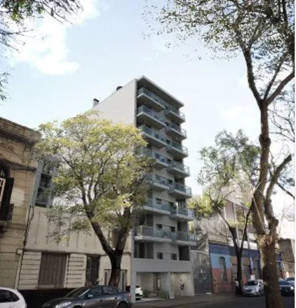 Image 1 - Balcarce 1076, Rosario Centro, Rosario, Argentina - Apartment for sale