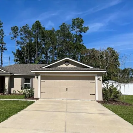 Image 1 - 35 Rickenbacker Drive, Palm Coast, FL 32164, USA - House for rent