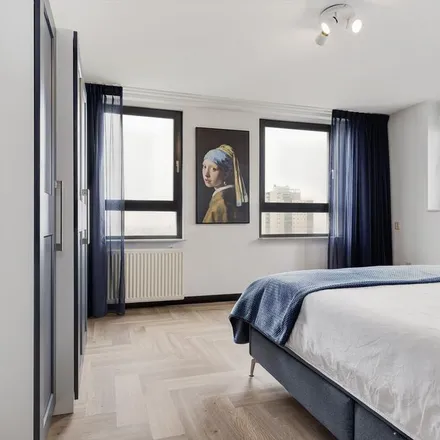 Image 4 - Tympanon, Drinkwaterweg, 3063 VE Rotterdam, Netherlands - Apartment for rent