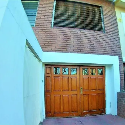 Buy this 4 bed house on Pedro de Mendoza 2743 in Parque Vélez Sarsfield, Cordoba