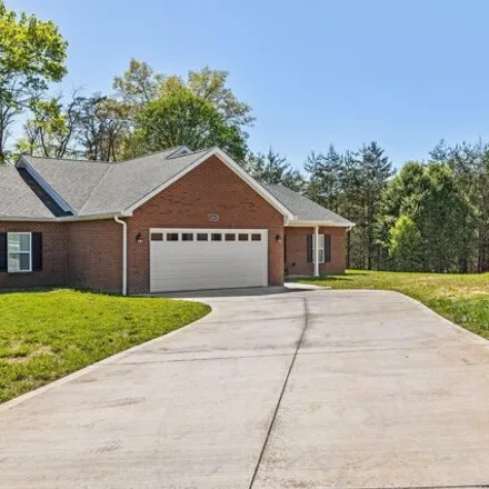 Image 4 - 1098 Patriot Landing Drive, Hunnicutt Mill, Dandridge, TN 37725, USA - Townhouse for sale