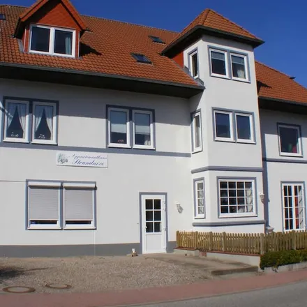 Image 7 - 23747 Dahme, Germany - Apartment for rent