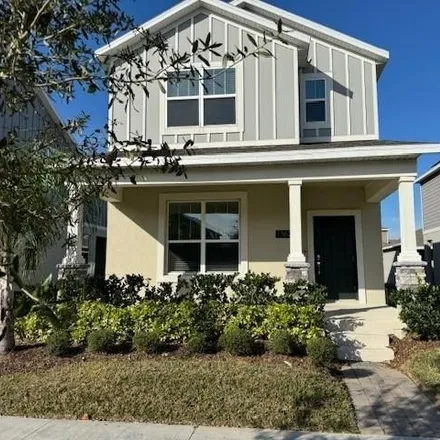 Rent this 4 bed house on 1362 Viscaya Cove Boulevard in Winter Garden, FL 34787