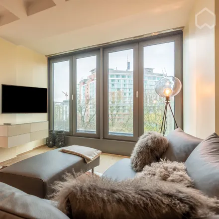 Rent this 2 bed apartment on Bockenheimer Anlage 4 in 60322 Frankfurt, Germany
