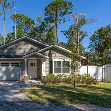 Buy this 3 bed house on 12149 Cannes Street in Jacksonville, FL 32224