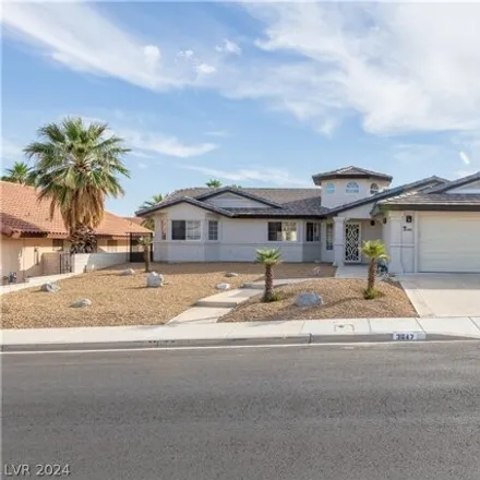 Buy this 3 bed house on 3647 Laughlin Boulevard in Laughlin, NV 89029