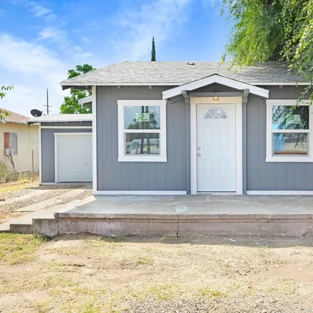 Buy this 3 bed house on 1158 West Baseline Street in San Bernardino, CA 92411