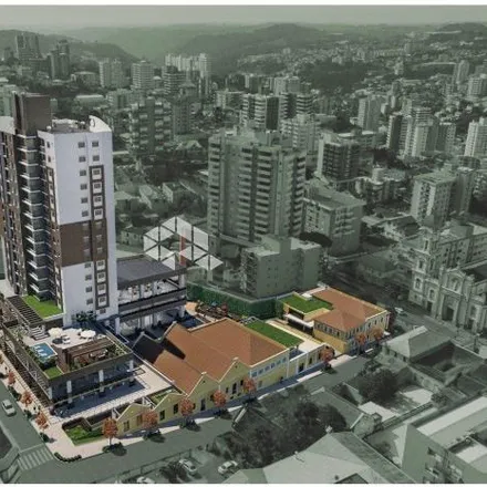 Image 1 - Piazza Salton, Rua Marechal Deodoro, Centro, Bento Gonçalves - RS, 95700-066, Brazil - Apartment for sale