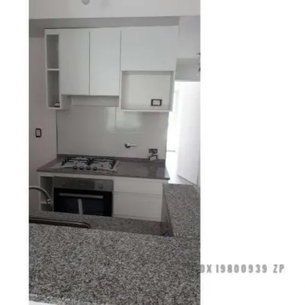 Buy this 1 bed apartment on Ingeniero White 1199 in Punta Chica, B1644 CTQ Victoria