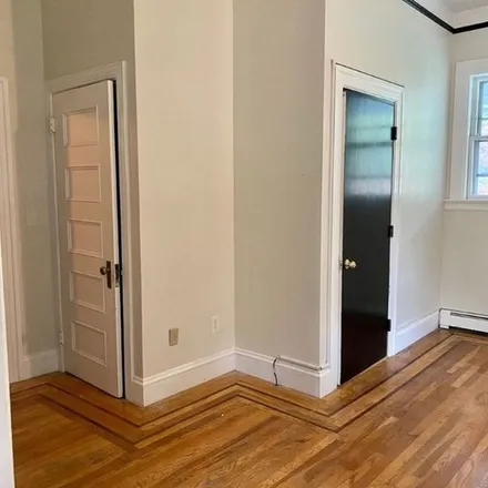 Rent this 1 bed apartment on 212 Olney Street in Providence, RI 02906