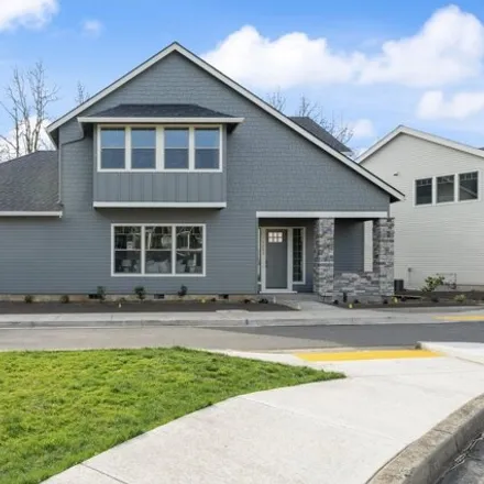 Buy this 4 bed house on 3948 Northwest 75th Avenue in Camas, WA 98607