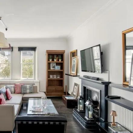 Image 3 - 12 Sumner Place, London, SW7 3EG, United Kingdom - Apartment for sale