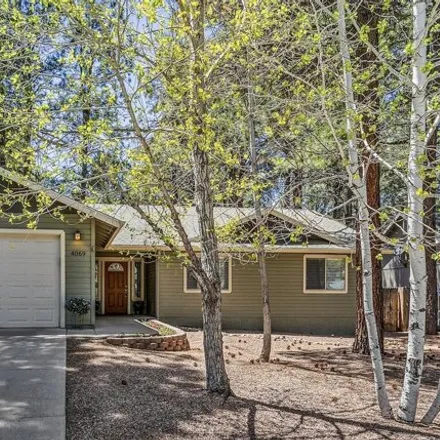 Buy this 3 bed house on 4069 South Kendall Street in Flagstaff, AZ 86005