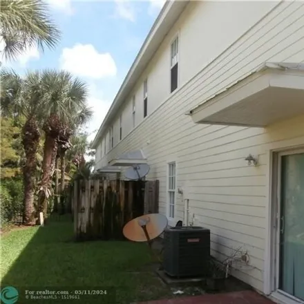 Image 3 - Coco Plum Place, Riviera Beach, FL 33403, USA - House for rent