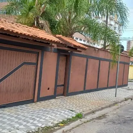 Image 1 - Rua José Carlos Pacce, Vilamar, Praia Grande - SP, 11706-300, Brazil - House for sale