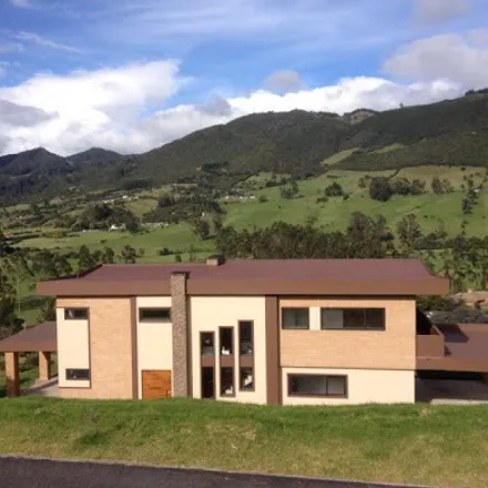 Buy this 4 bed house on unnamed road in 251201 Casco Urbano, Colombia