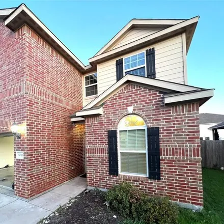 Image 1 - 6267 White Jade Drive, Fort Worth, TX 76179, USA - House for rent
