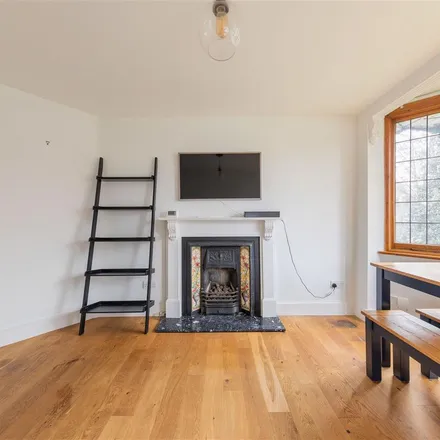 Rent this 1 bed apartment on Tudor Court in London, E17 8ET