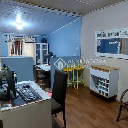 Buy this 2 bed house on Rua X7 in Colina, Guaíba - RS