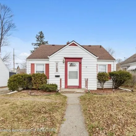 Buy this 3 bed house on 398 Strathmore Road in Lansing, MI 48910