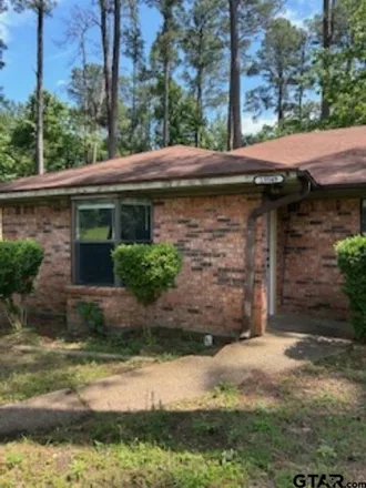Rent this 2 bed house on 13567 Sheldon Lane in Smith County, TX 75703