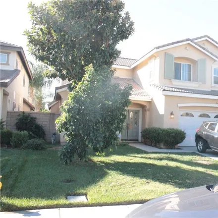 Buy this 5 bed house on 25943 Corte Antigua in Moreno Valley, CA 92551