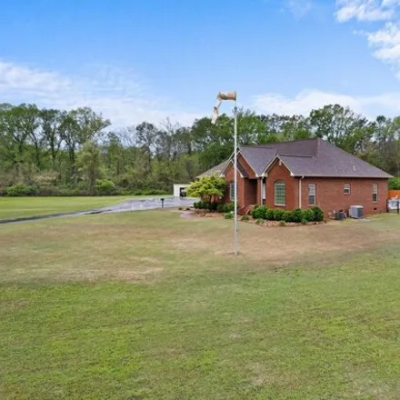 Image 4 - unnamed road, Valley Grove, Colbert County, AL, USA - House for sale