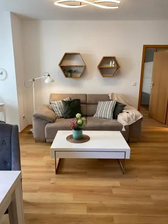 Rent this 2 bed apartment on Nordstraße 2 in 97299 Zell am Main, Germany