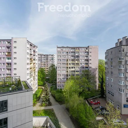 Image 3 - Górnośląska 17/19, 00-443 Warsaw, Poland - Apartment for rent