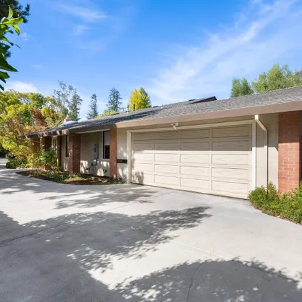 Image 2 - 745 Newell Road, Palo Alto, CA 94301, USA - House for sale