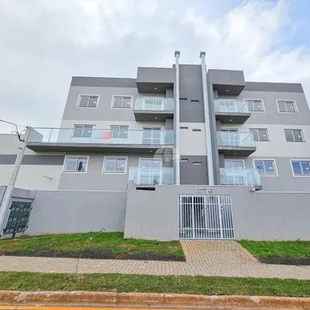 Buy this 3 bed apartment on Avenida das Torres in Boneca do Iguaçu, São José dos Pinhais - PR