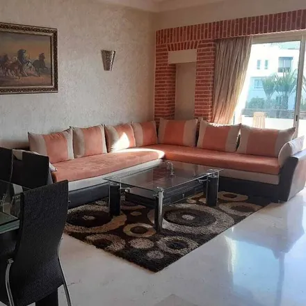 Image 8 - Agadir, Pachalik d'Agadir ⵍⴱⴰⵛⴰⵡⵉⵢⴰ ⵏ ⴰⴳⴰⴷⵉⵔ باشوية أكادير, Morocco - Apartment for rent