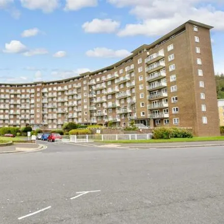 Buy this 2 bed apartment on Townwall Street in Dover, CT16 1LJ