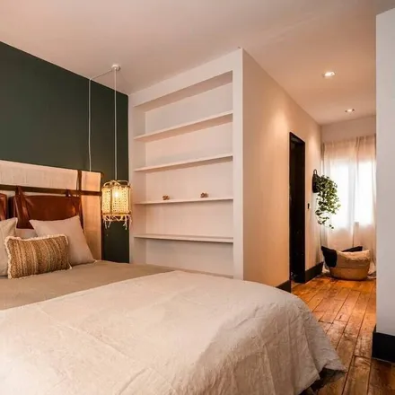 Image 3 - Madrid, Spain - Apartment for rent