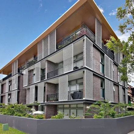 Image 6 - Educare (Buiness), 1-7 Waratah Avenue, Randwick NSW 2031, Australia - Apartment for rent
