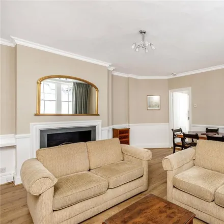 Rent this 2 bed apartment on 56 Draycott Place in London, SW3 3BP