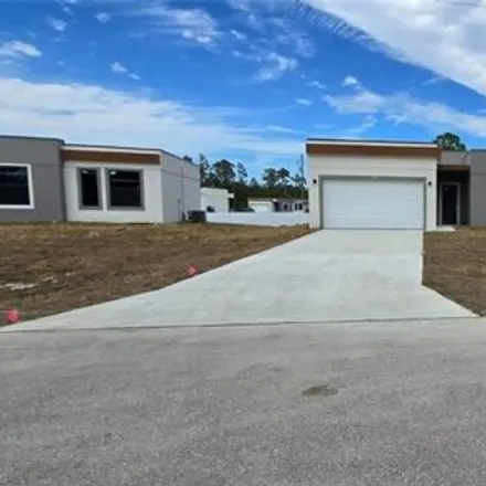 Buy this 3 bed house on 126 Viewpoint Drive in Lehigh Acres, FL 33972