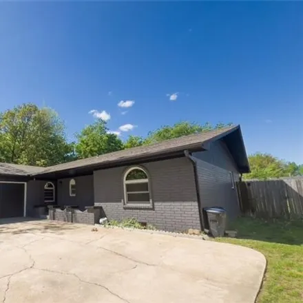 Buy this 3 bed house on 198 Fern Drive in Poteau, OK 74953