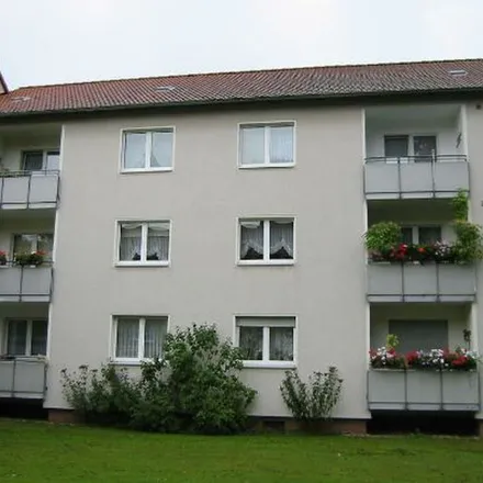 Image 8 - Königsberger Straße 12, 59192 Bergkamen, Germany - Apartment for rent
