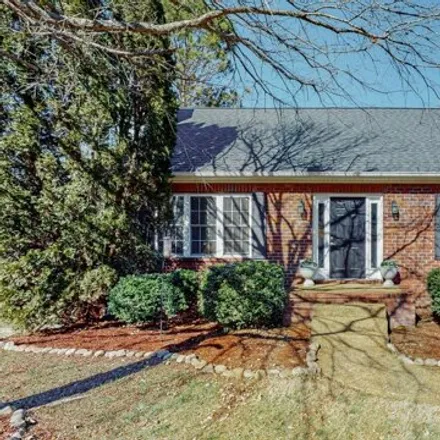 Rent this 3 bed house on 7428 Penngrove Lane in Fairview, Williamson County